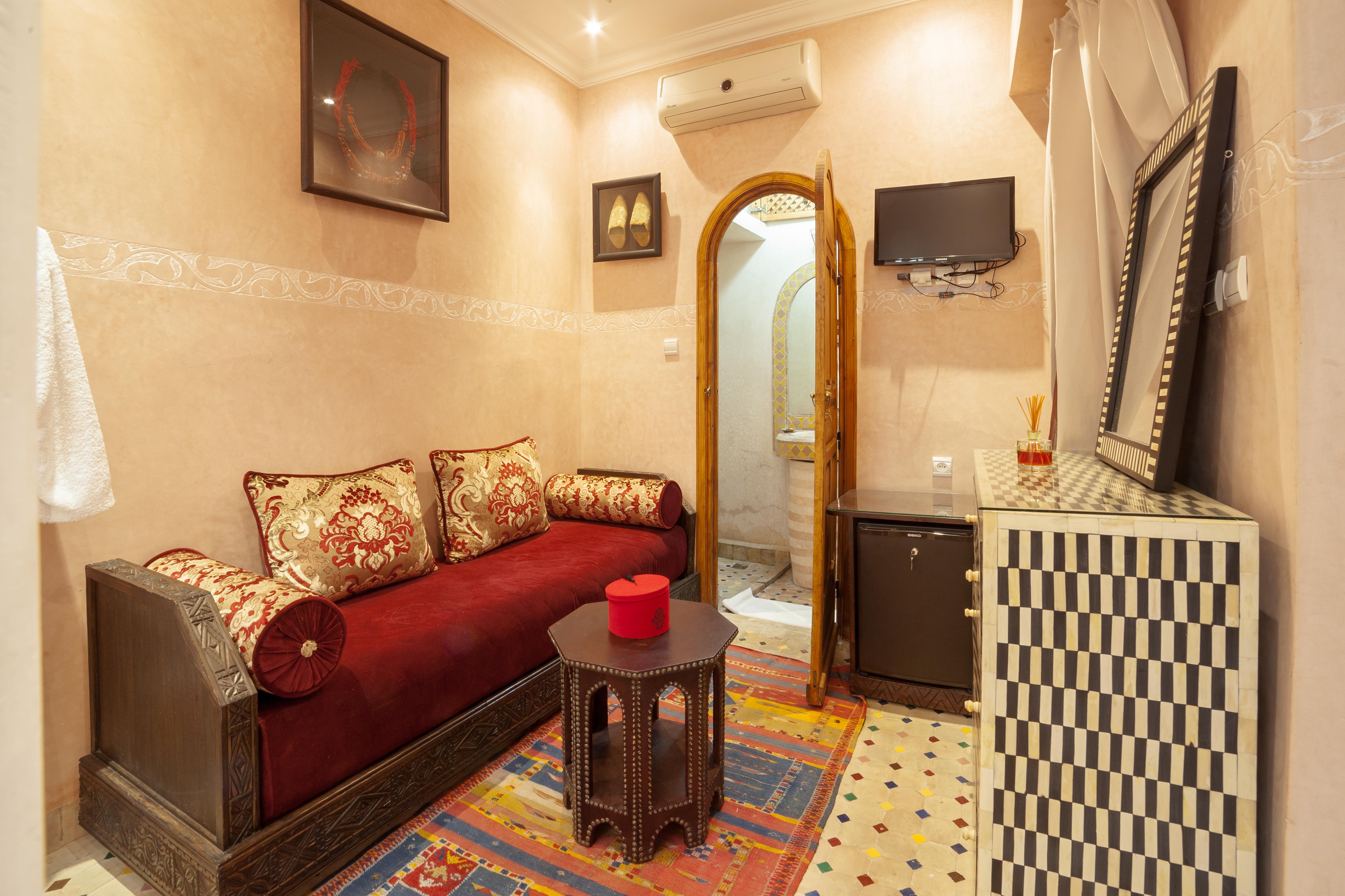Dar Ikalimo Marrakech Hotel Marrakesh Ngoại thất bức ảnh