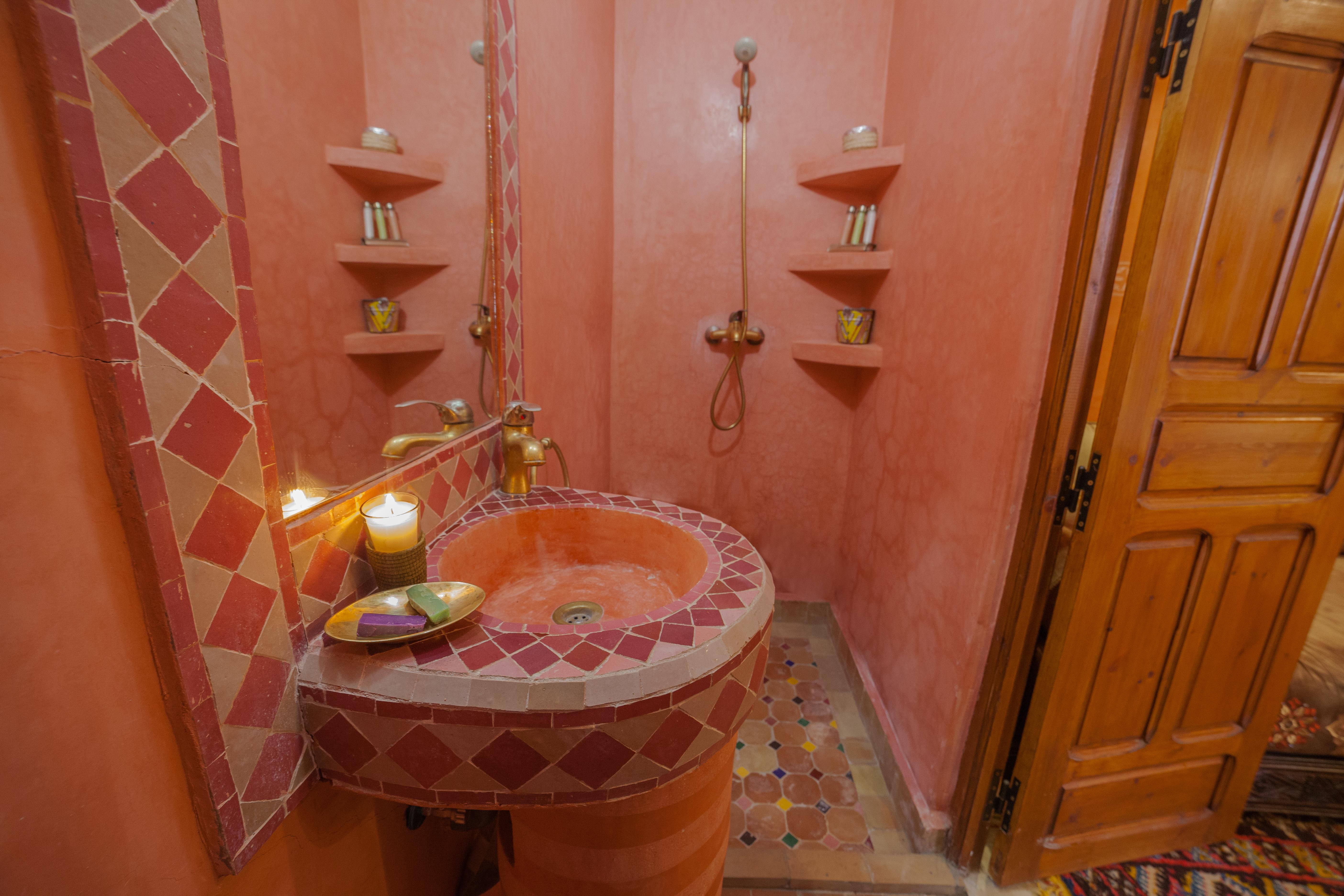 Dar Ikalimo Marrakech Hotel Marrakesh Ngoại thất bức ảnh