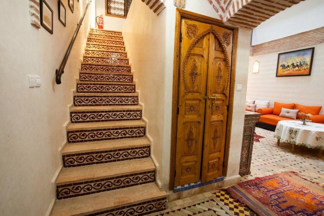 Dar Ikalimo Marrakech Hotel Marrakesh Ngoại thất bức ảnh