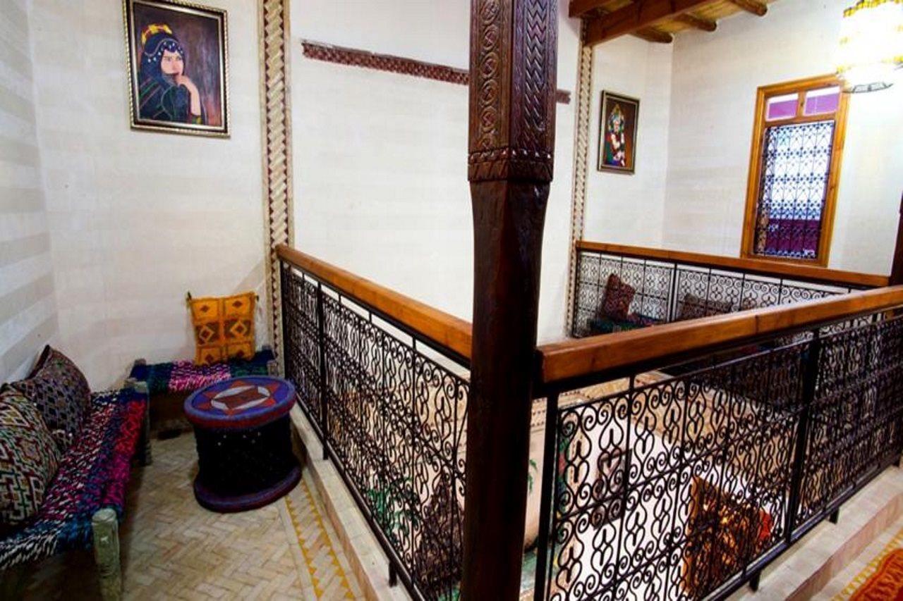 Dar Ikalimo Marrakech Hotel Marrakesh Ngoại thất bức ảnh