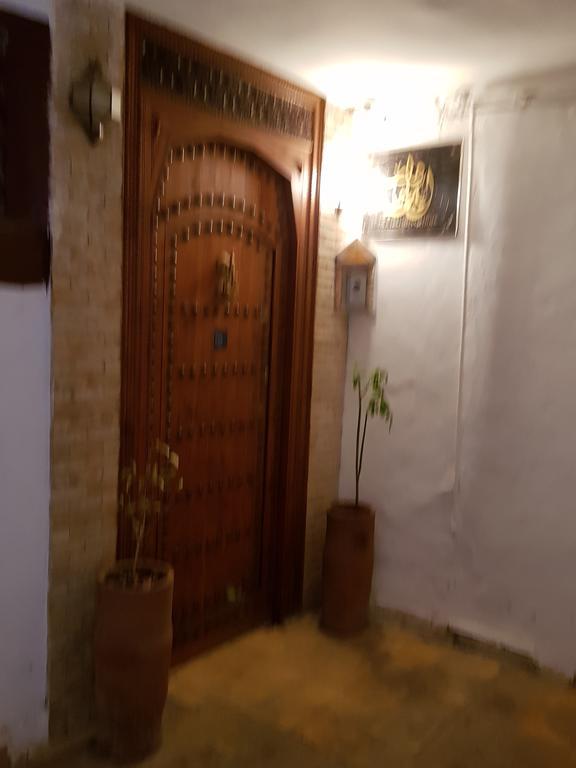 Dar Ikalimo Marrakech Hotel Marrakesh Ngoại thất bức ảnh