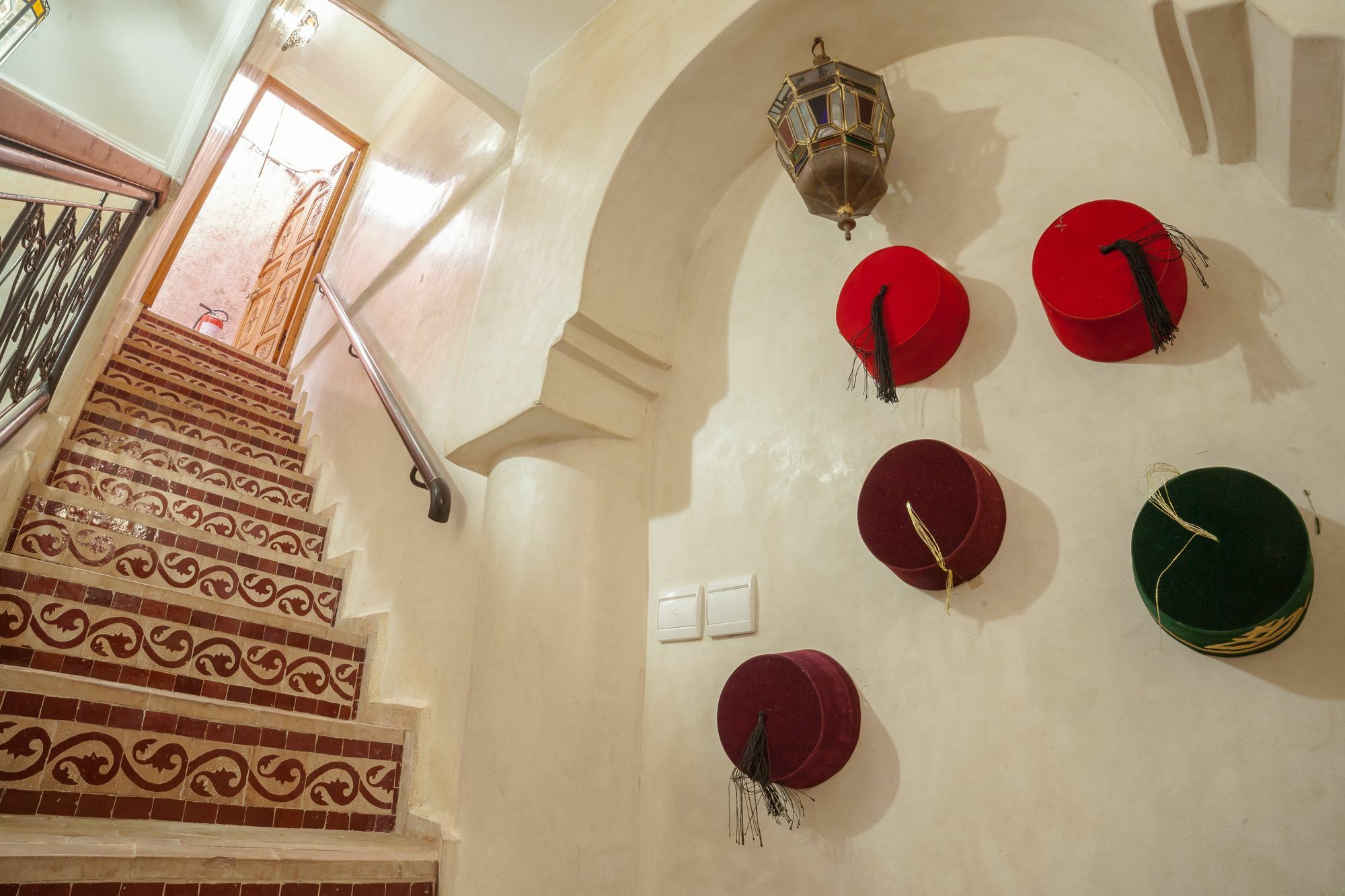 Dar Ikalimo Marrakech Hotel Marrakesh Ngoại thất bức ảnh